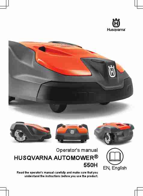 HUSQVARNA AUTOMOWER 550H-page_pdf
